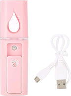 Mini Facial Steamer  ( UAE Delivery Time: 1-3 Days ) ahmedmart
