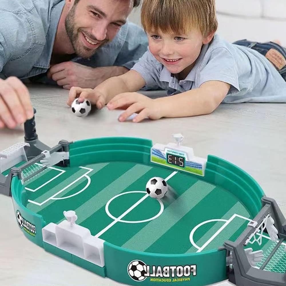 Mini Football Table Game Zambeel