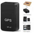 Mini Magnetic GPS Tracker – Portable Real-Time Tracking Device Compact, Portable & Easy to Use Tradesouqe