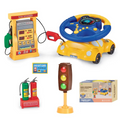 Wheel Gas Station ( UAE Delivery Time: 1-3 Days ) ahmedmart