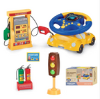 Wheel Gas Station ( UAE Delivery Time: 1-3 Days ) ahmedmart