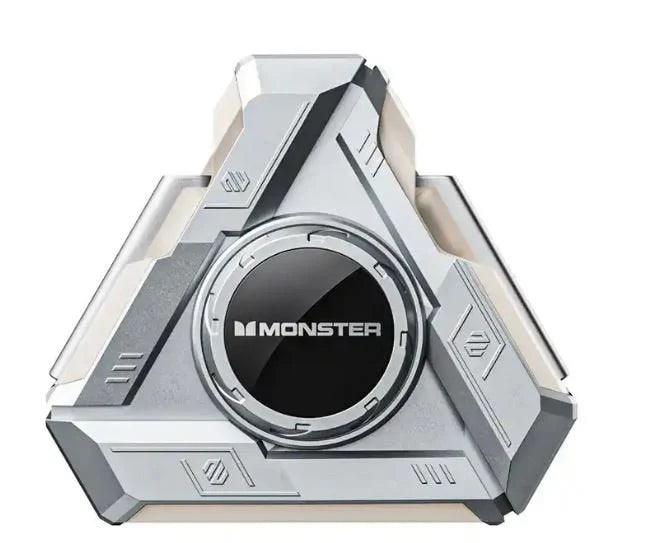 Monster XKT22 Wireless Earbuds Zerista