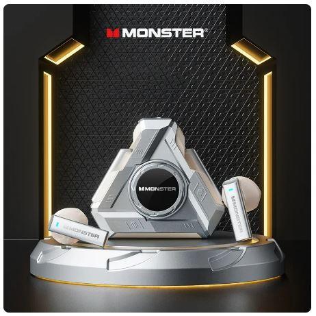 Monster XKT22 Wireless Earbuds Zerista