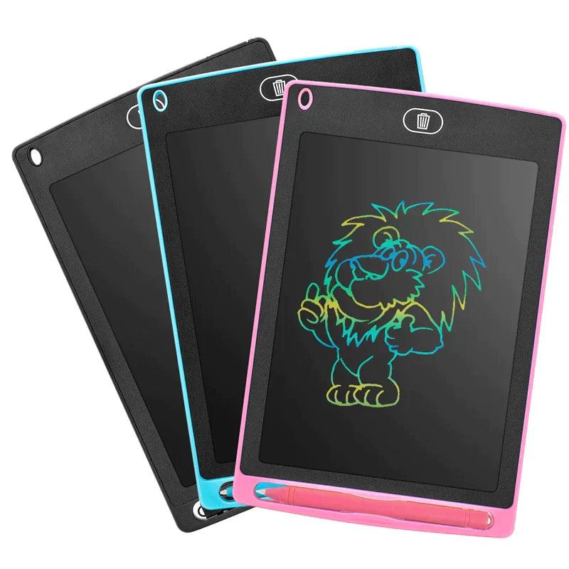 LCD Writing Tablet Zerista