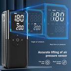 Electric air Pump Zerista