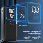 Portable Electric Air Pump Zerista