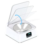 Pet Automatic Feeder ( UAE Delivery Time: 1-3 Days ) ahmedmart