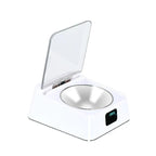 Pet Automatic Feeder ( UAE Delivery Time: 1-3 Days ) ahmedmart