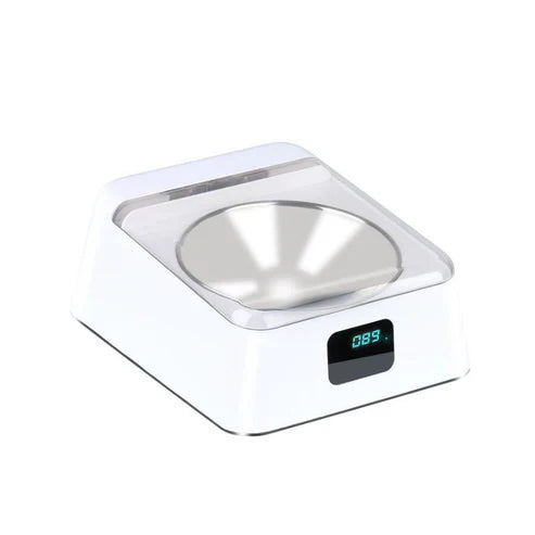 Pet Automatic Feeder ( UAE Delivery Time: 1-3 Days ) ahmedmart