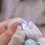 LED Pet Nail Clippers & Grinder ( UAE Delivery Time: 1-3 Days ) ahmedmart
