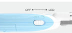 LED Pet Nail Clippers & Grinder ( UAE Delivery Time: 1-3 Days ) ahmedmart
