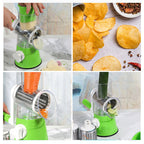 Table Top Drum Grater ( UAE Delivery Time: 1-3 days ) ahmedmart