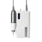 Rechargeable Nail Polisher & Remover Pen ( UAE Delivery Time: 1-3 Days ) ahmedmart