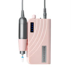 Rechargeable Nail Polisher & Remover Pen ( UAE Delivery Time: 1-3 Days ) ahmedmart