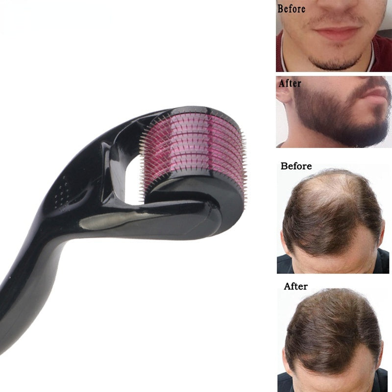 Derma Roller System ( UAE Delivery Time: 1-3 Days ) ahmedmart