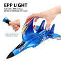 Remote Control Airplane Zerista