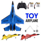 Remote Control Airplane Zerista