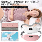 Girls Period Warm Belt Rechargeable Zerista