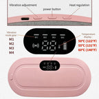 Girls Period Warm Belt Rechargeable Zerista