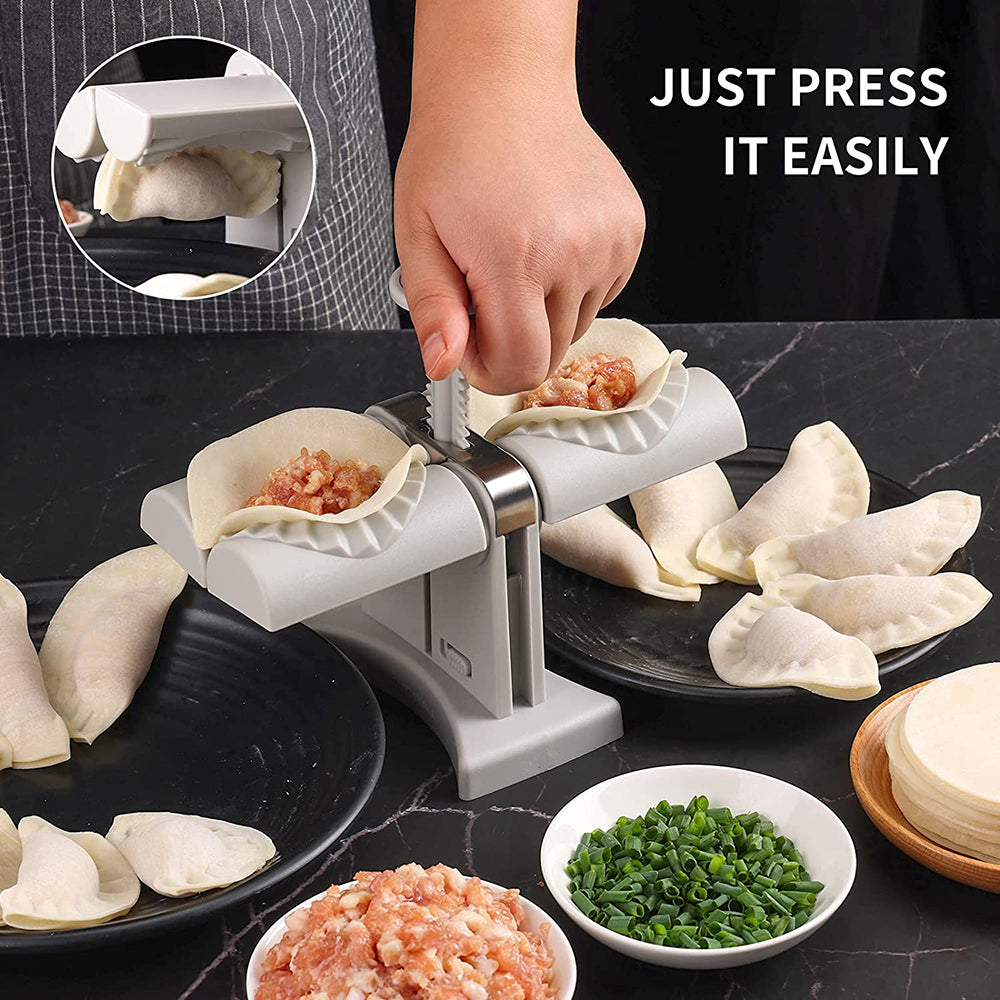 Automatic Dumpling Machine ( UAE Delivery Time: 1-3 Days ) ahmedmart