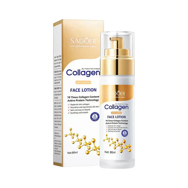 Sadoer - Collagen Firming Radiance (Original)  ( UAE Delivery Time: 1-3 Days ) ahmedmart
