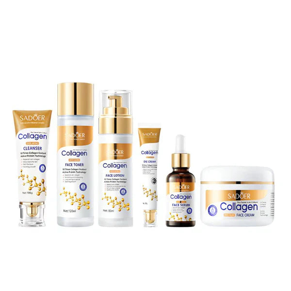 Sadoer - Collagen Firming Radiance (Original)  ( UAE Delivery Time: 1-3 Days ) ahmedmart