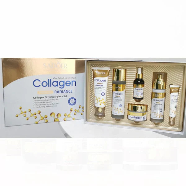 Sadoer - Collagen Firming Radiance (Original)  ( UAE Delivery Time: 1-3 Days ) ahmedmart