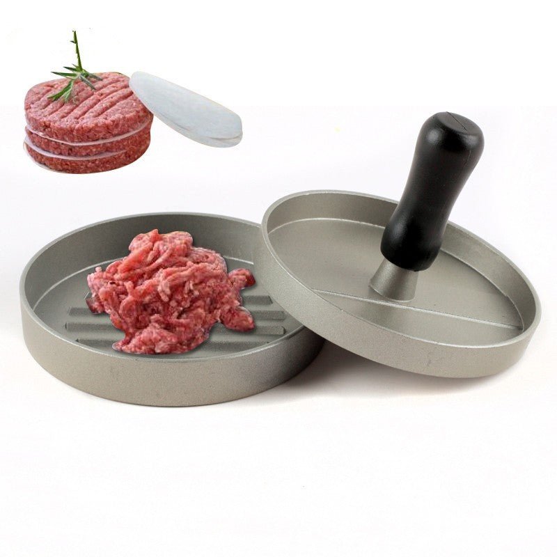 Single Burger Press Zambeel - China