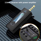 Smart Wireless Lavalier Microphone  ( UAE Delivery Time: 1-3 Days ) ahmedmart