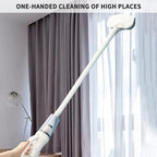 Smart Portable Vacuum Cleaner KSA Drop