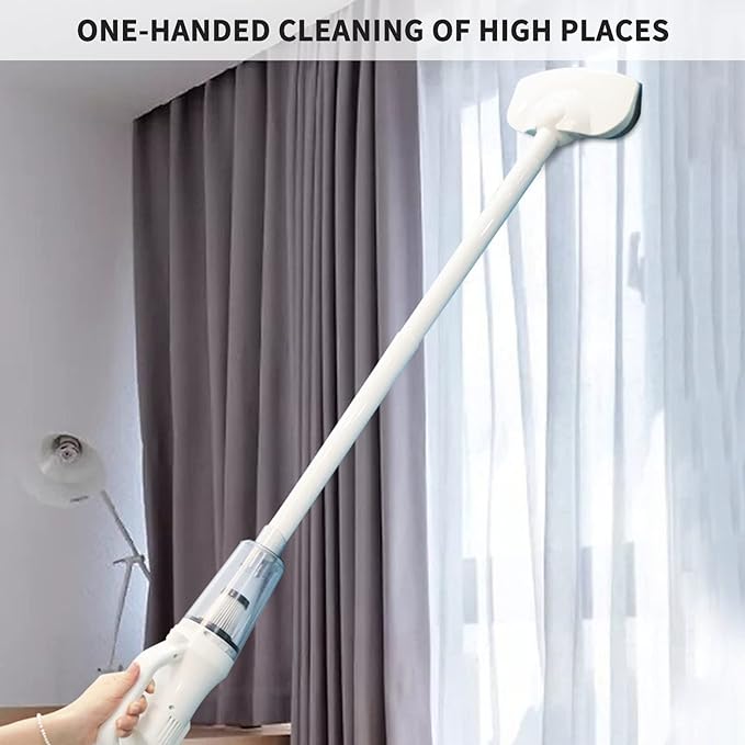 Smart Portable Vacuum Cleaner KSA Drop