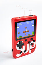 Sup Game Box Plus 400 In 1  ( UAE Delivery Time: 1-3 Days ) ahmedmart