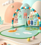 Piano Playmat  ( UAE Delivery Time: 1-3 Days ) ahmedmart