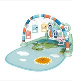 Piano Playmat  ( UAE Delivery Time: 1-3 Days ) ahmedmart
