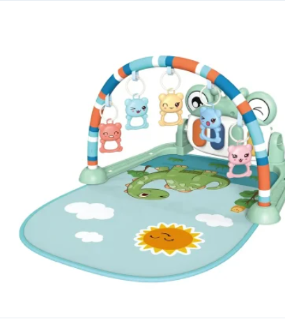 Piano Playmat  ( UAE Delivery Time: 1-3 Days ) ahmedmart
