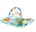 Piano Playmat  ( UAE Delivery Time: 1-3 Days ) ahmedmart