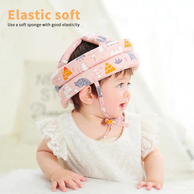 Baby Head Protector Zerista