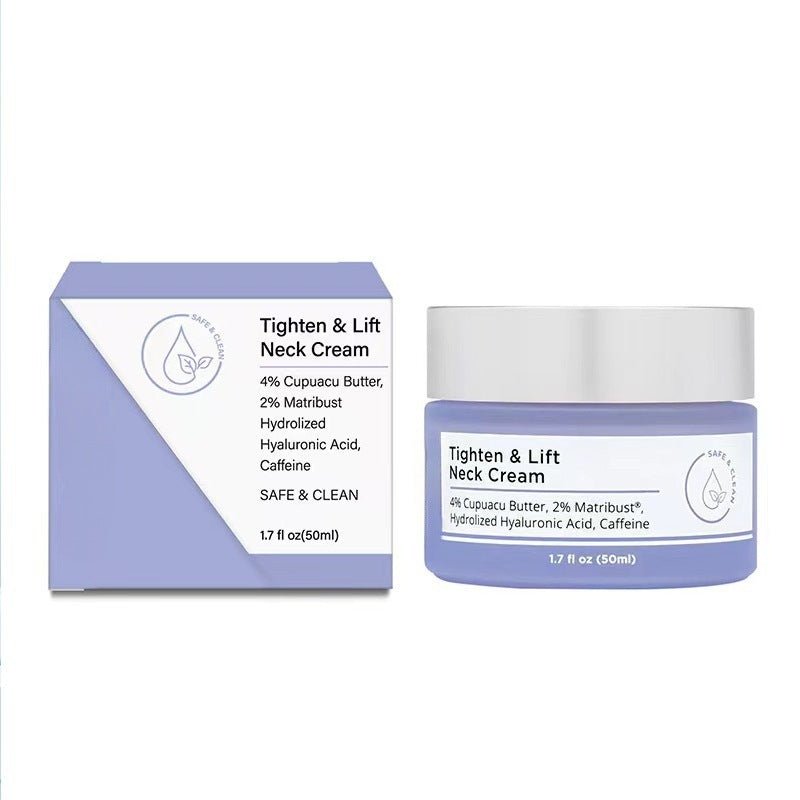 Tighten & Lift Neck Cream Zambeel