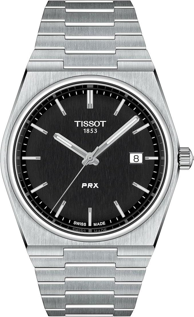 Tissot Men's Watch ahmedmart