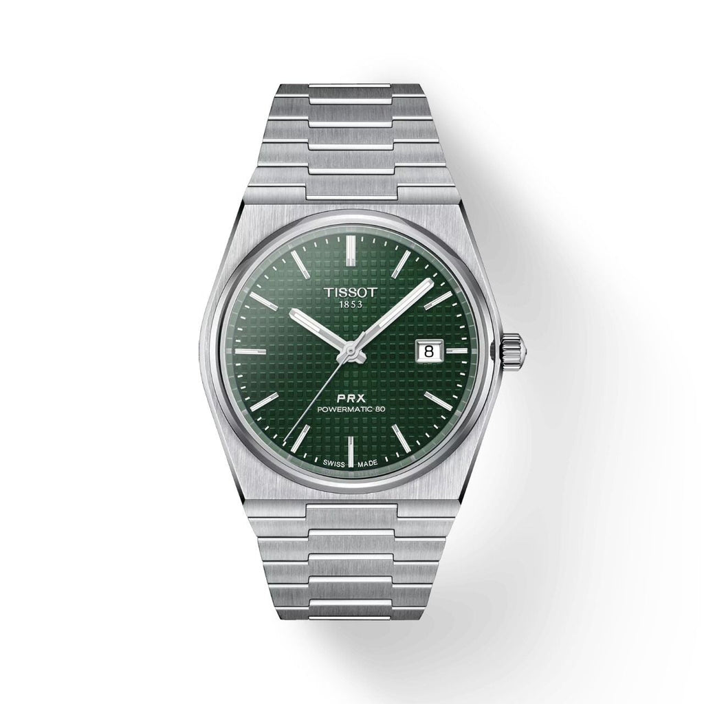 Tissot Men's Watch ahmedmart