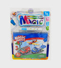 Magic Water Book  ( UAE Delivery Time: 1-3 Days ) ahmedmart