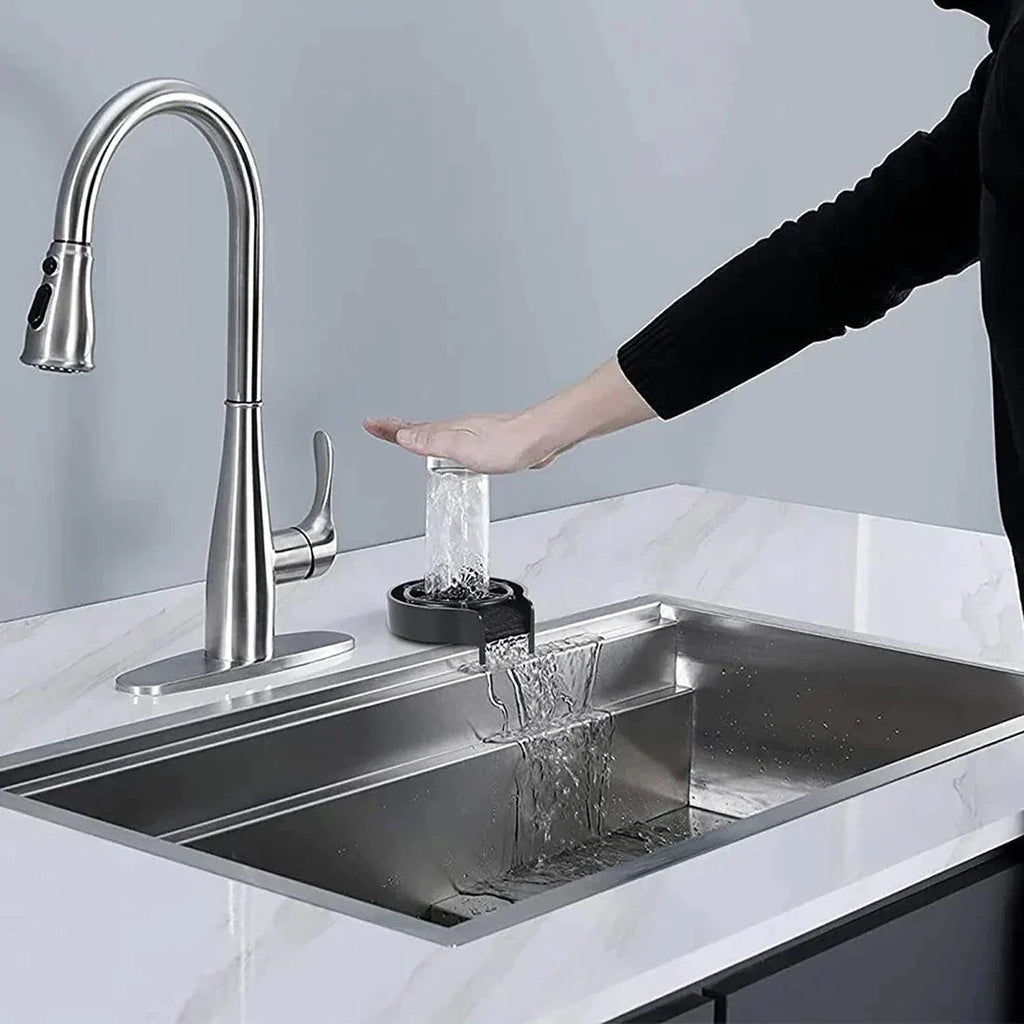 Sink Faucet Washer Zerista
