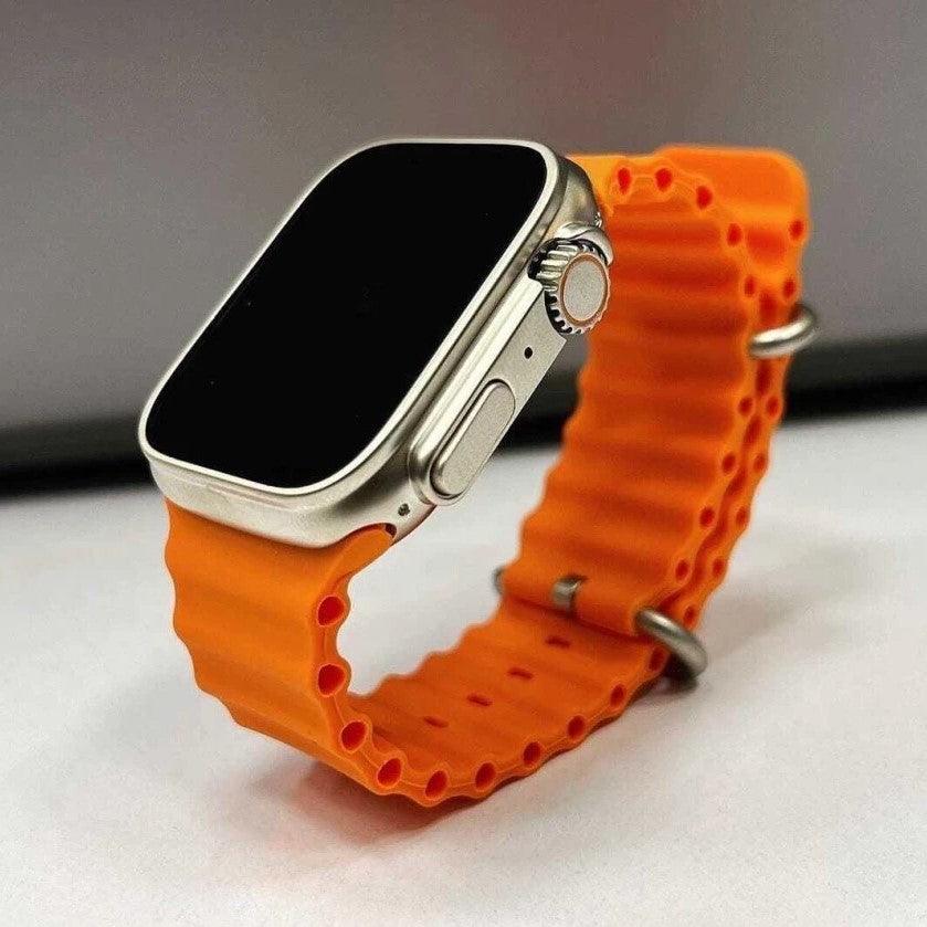 X8 Ultra Max Watch Zerista