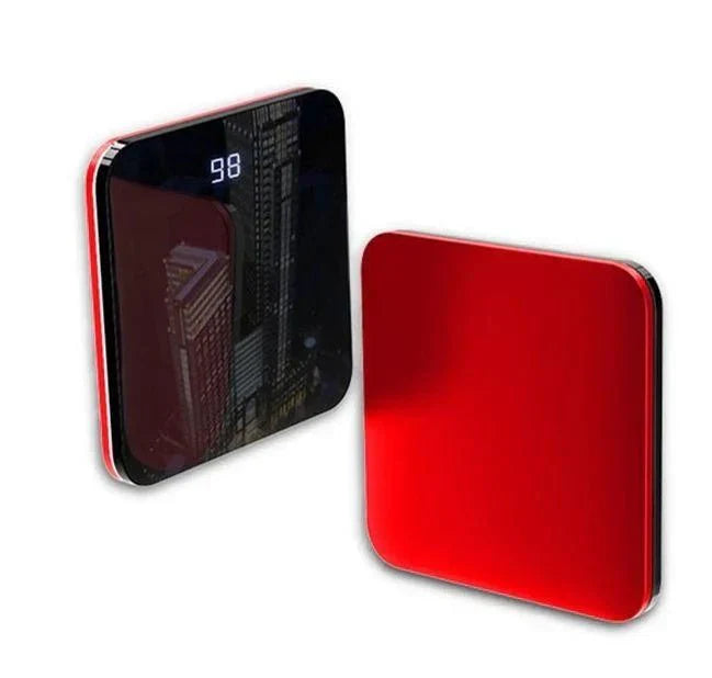 Ultra-Thin MagSafe Power Bank with LED Display ( UAE Delivery Time: 1-3 Days ) ahmedmart
