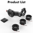 Universal Cycling Phone Holder ( UAE Delivery Time: 1-3 Days ) ahmedmart
