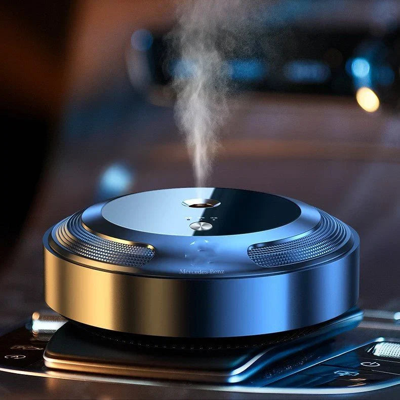 VA Long-lasting And Light Fragrance In The Car Interior ( UAE Delivery Time: 1-3 Days ) ahmedmart