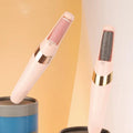 Electric Pedicure Foot File Callus Remover Zerista