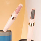 Electric Pedicure Foot File Callus Remover Zerista