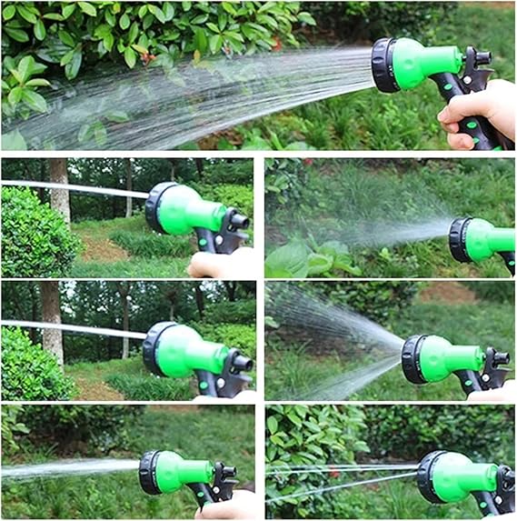 Expandable Garden Hose Pipe KSA Drop