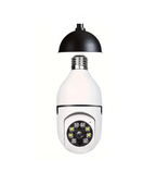 WiFi Smart Panorama Camera – 360° Home Security Camera Tradesouqe